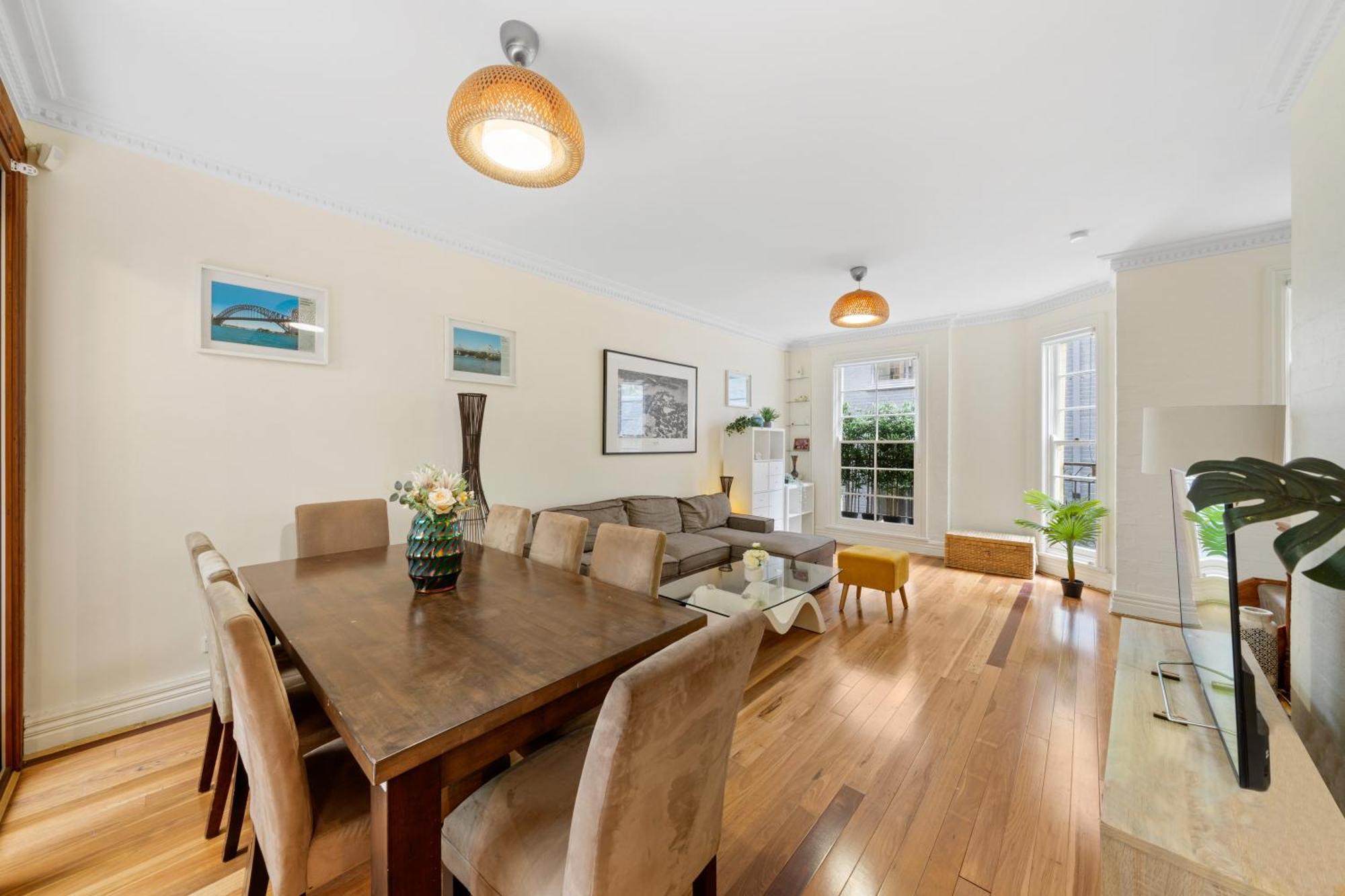 Casa vacanze Ideally Located 3 Bedroom With Parking & & Darling Harbour-10 Mins Walk *