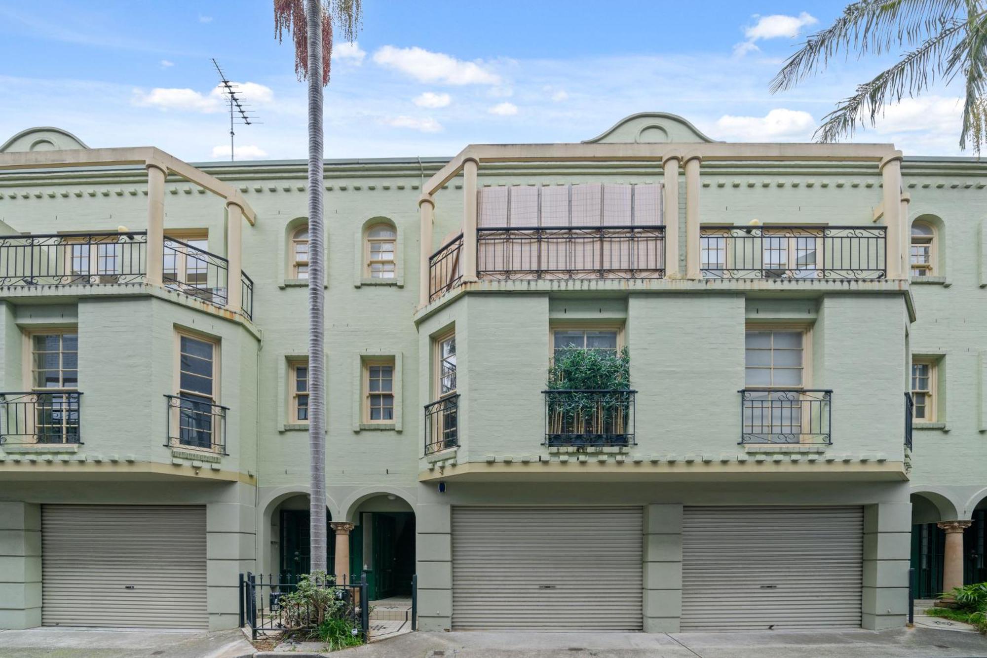 Ideally Located 3 Bedroom With Parking & & Darling Harbour-10 Mins Walk Casa vacanze
