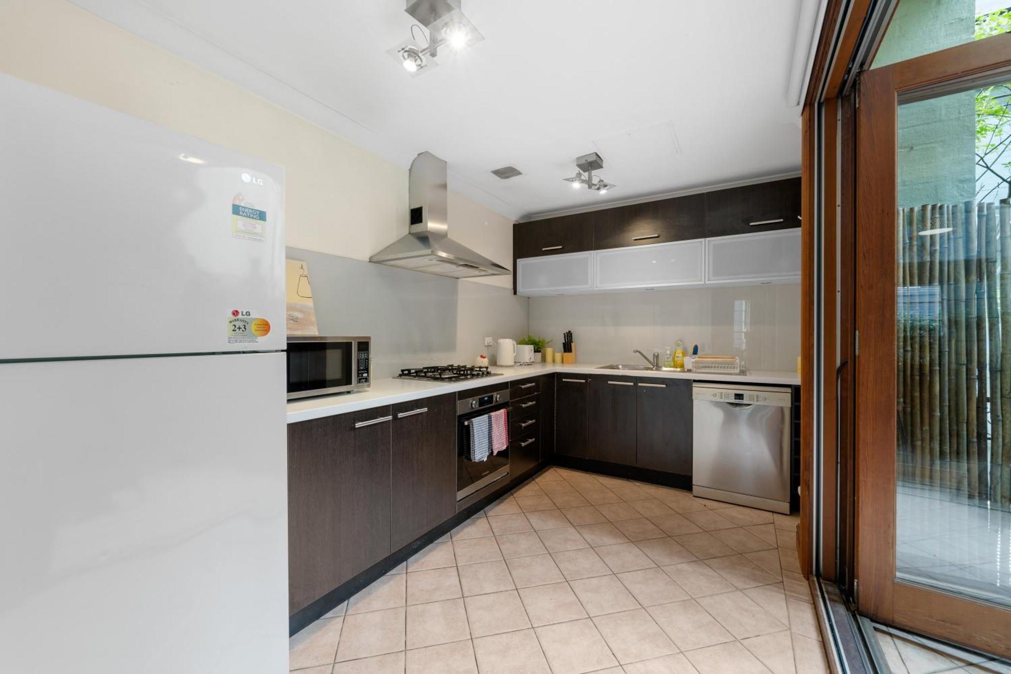Ideally Located 3 Bedroom With Parking & & Darling Harbour-10 Mins Walk Casa vacanze Sydney