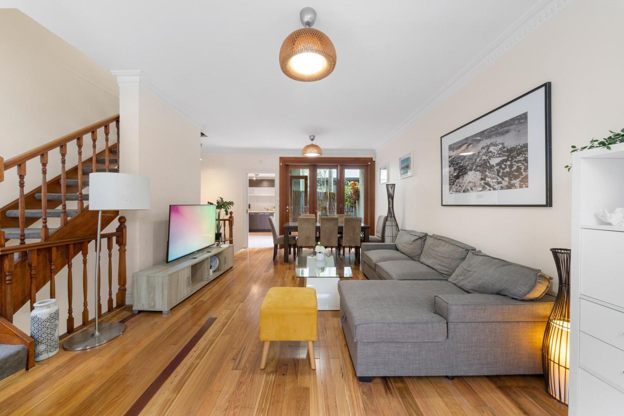 Ideally Located 3 Bedroom With Parking & & Darling Harbour-10 Mins Walk Casa vacanze