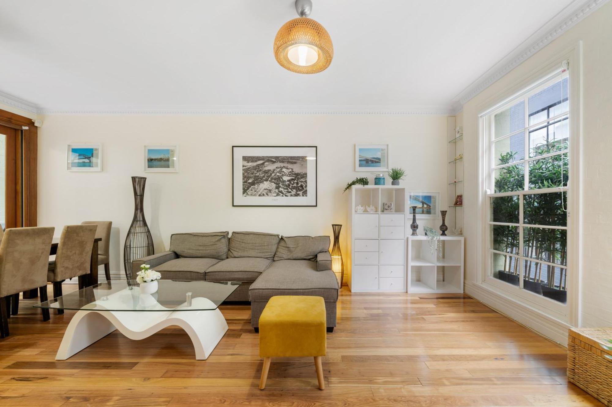 Casa vacanze Ideally Located 3 Bedroom With Parking & & Darling Harbour-10 Mins Walk